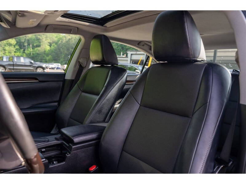2017 Lexus ES 350