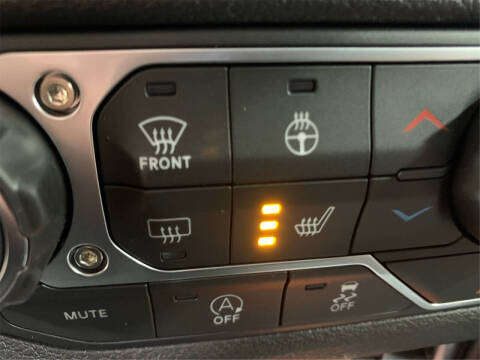 2026 Jeep Gladiator Willys