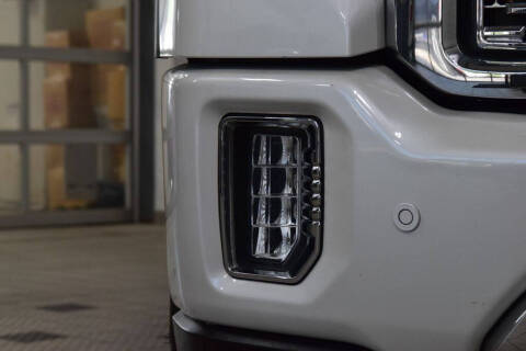 2021 GMC Sierra 2500HD