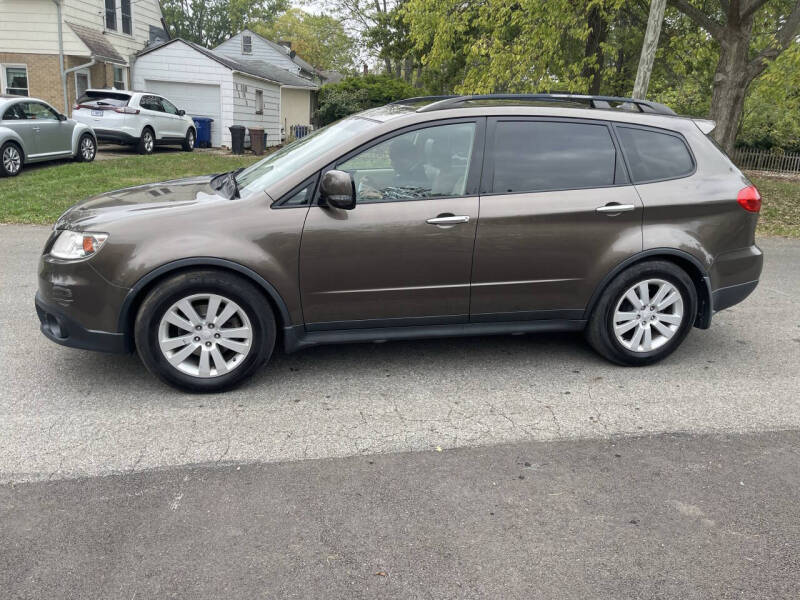2008 Subaru Tribeca Ltd. 5-Pass.