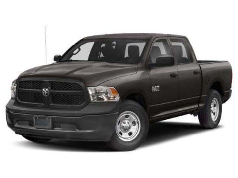 2014 RAM 1500 Express