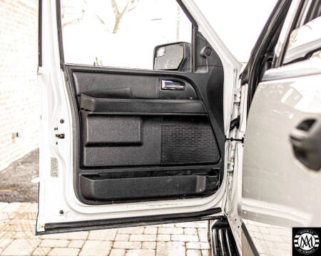 2016 Ford Expedition XL Fleet