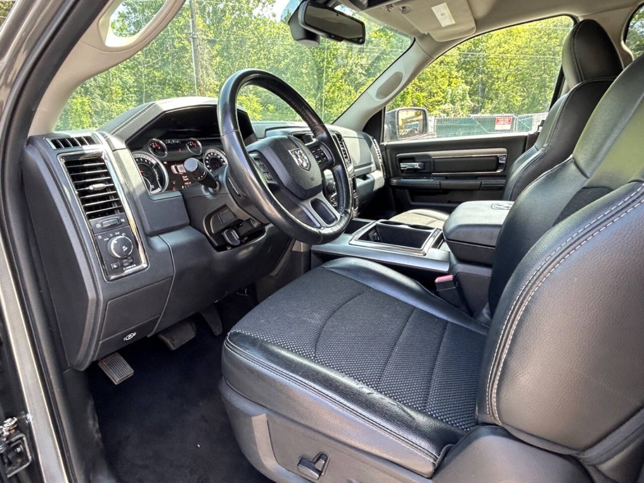 2013 Ram 1500 for sale at 100 Motors in Bechtelsville, PA