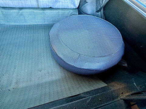 1965 Pontiac Tempest GTO clone