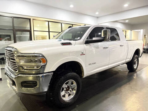 2019 RAM 2500 Laramie