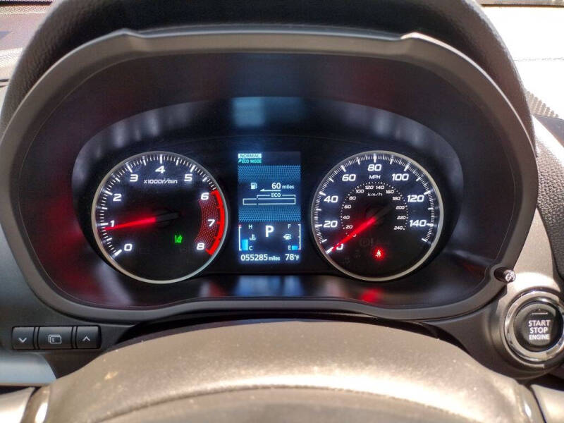 2024 Mitsubishi Eclipse Cross Ralliart