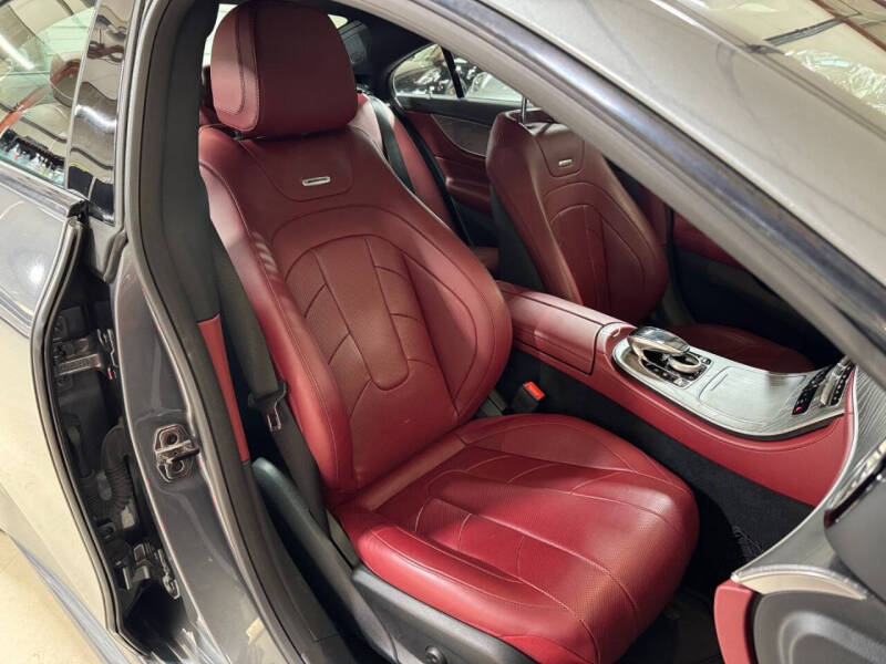 2020 Mercedes-Benz CLS AMG CLS 53