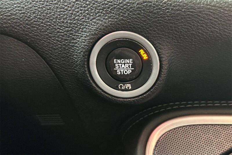 2018 Dodge Challenger R/T Scat Pack