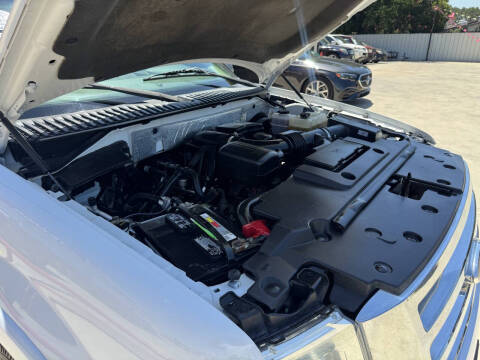 2012 Ford Expedition XLT