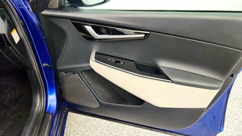 2023 Kia EV6 GT-Line