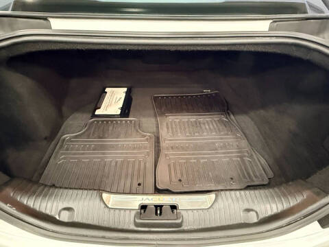 2017 Jaguar XJL Portfolio