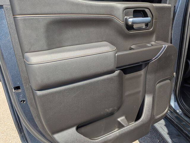 2022 GMC Sierra 1500 Limited