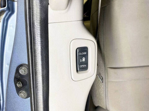 2014 Honda Odyssey EX