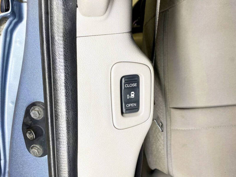 2014 Honda Odyssey EX