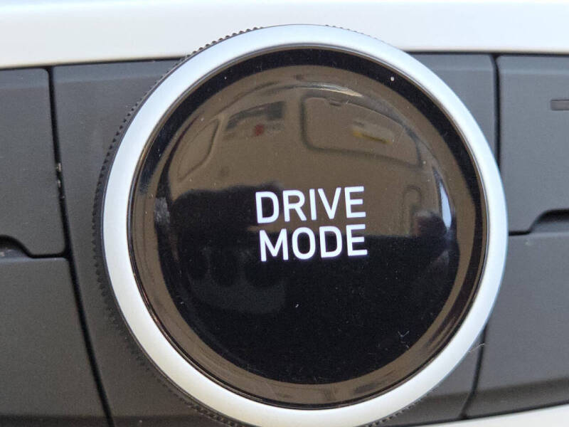 2024 Hyundai Venue Limited