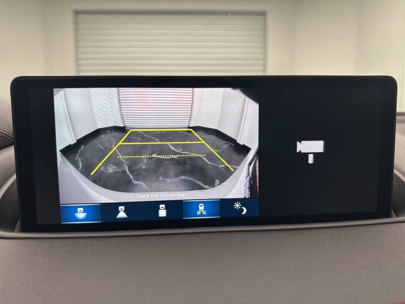 2023 Acura MDX SH-AWD w/A-SPEC