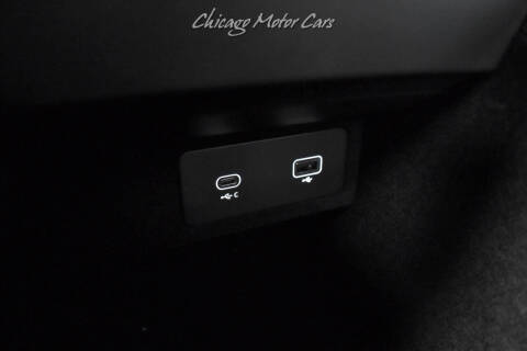 2024 Land Rover Range Rover Sport SV Edition One Obsidian Black