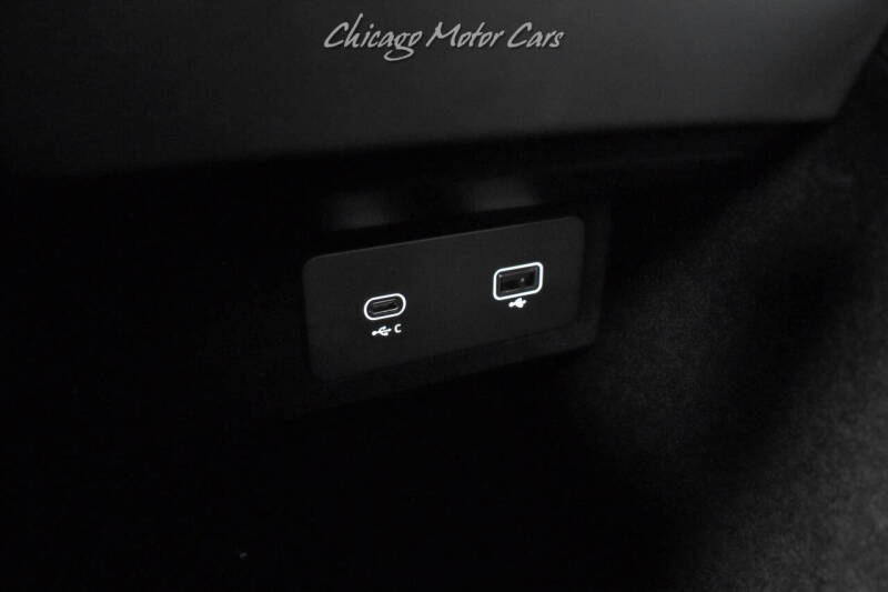 2024 Land Rover Range Rover Sport SV Edition One Obsidian Black