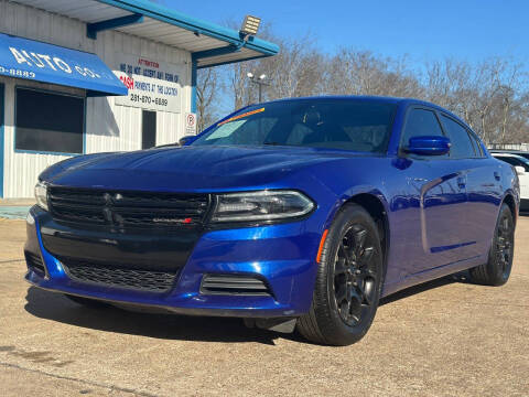2021 Dodge Charger for sale at Discount Auto Company in Houston TX