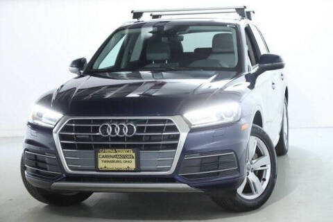 2019 Audi Q5 for sale at Carena Motors in Twinsburg OH