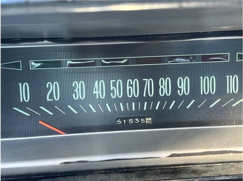 1966 Chevrolet Impala