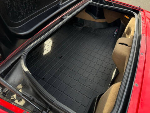 2002 Chevrolet Corvette