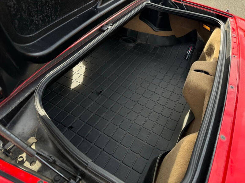 2002 Chevrolet Corvette