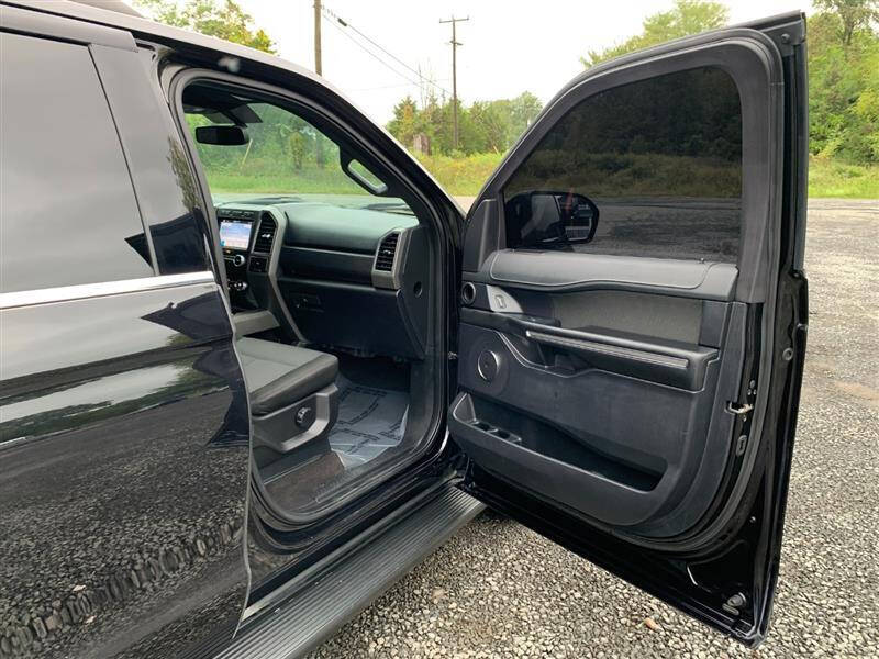 2019 Ford Expedition MAX XLT