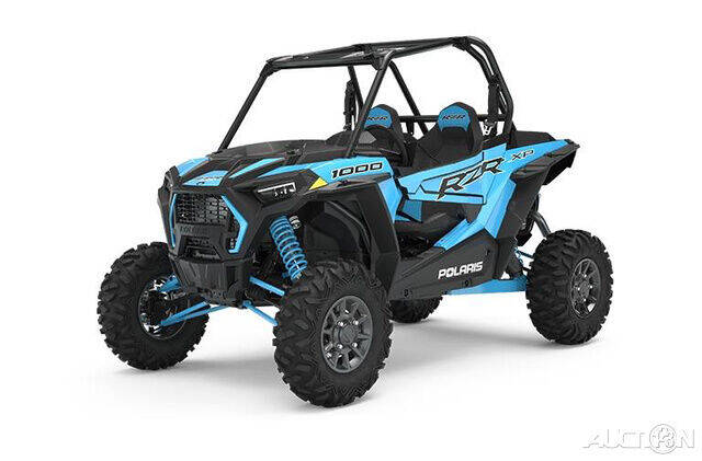 2020 Polaris RZR 1000 XP EPS