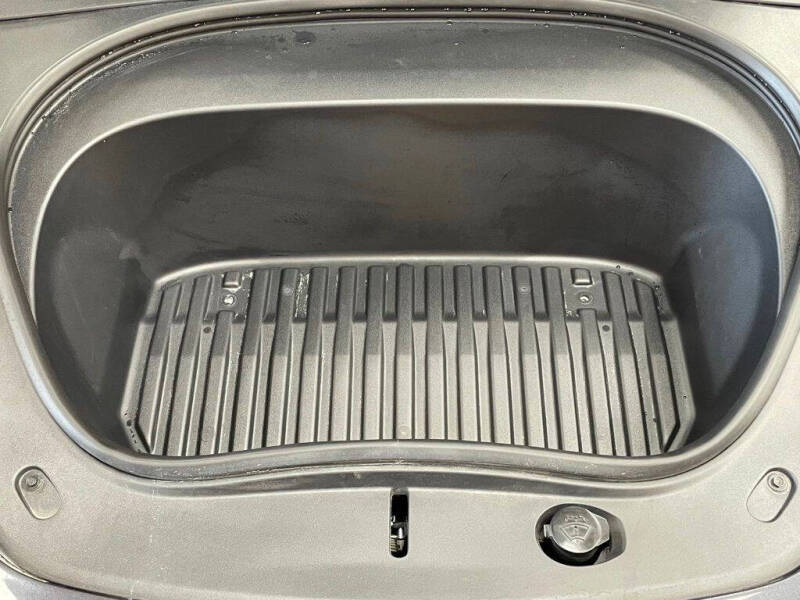 2024 Tesla Model 3 Performance