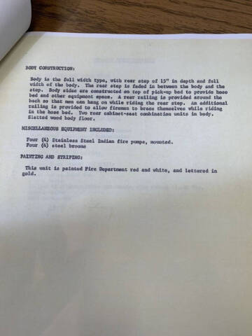 1966 GMC C/K 1500 Series