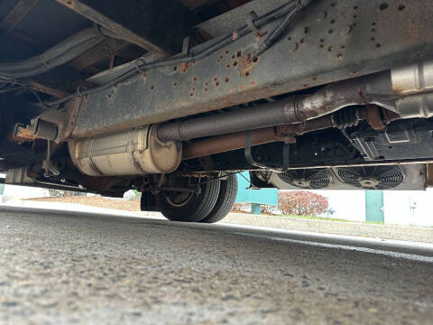 2014 Ford E-Series E-350 SD