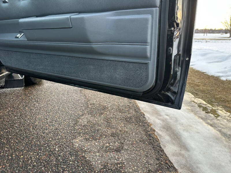 1985 Chevrolet El Camino SS