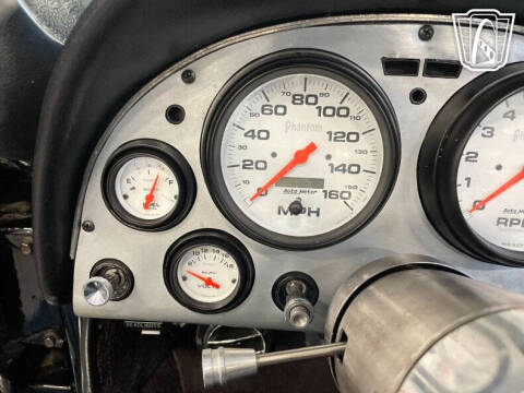 1963 Chevrolet Corvette