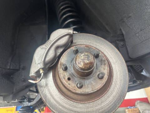 1966 Ford Thunderbird