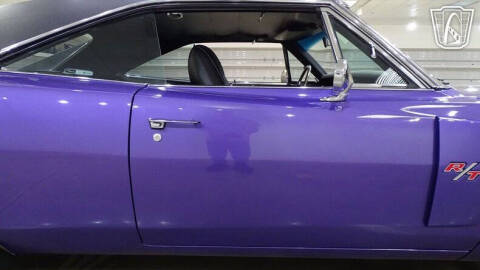 1970 Dodge Charger