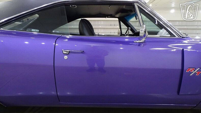 1970 Dodge Charger
