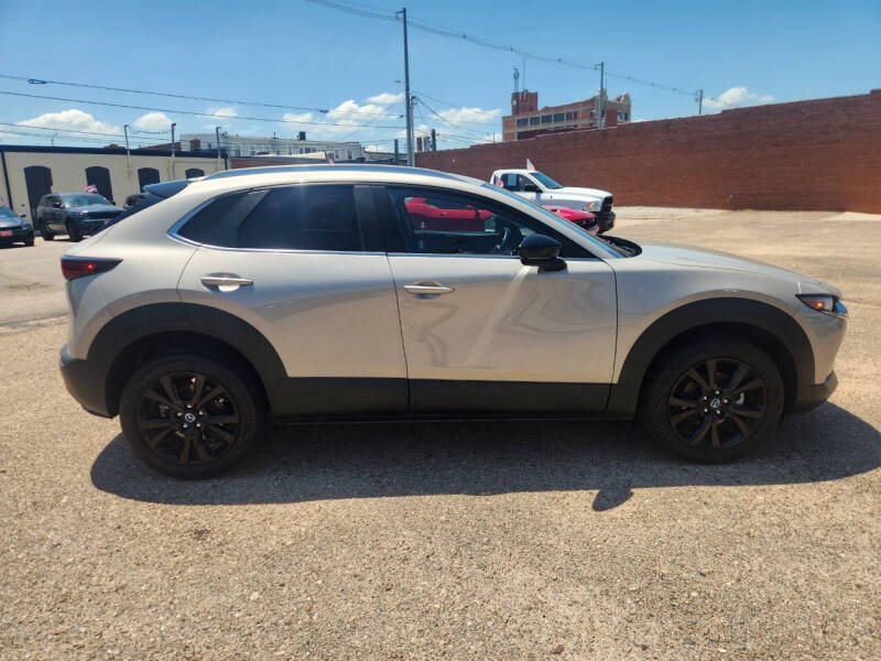 2024 Mazda CX-30 2.5 S Select Sport