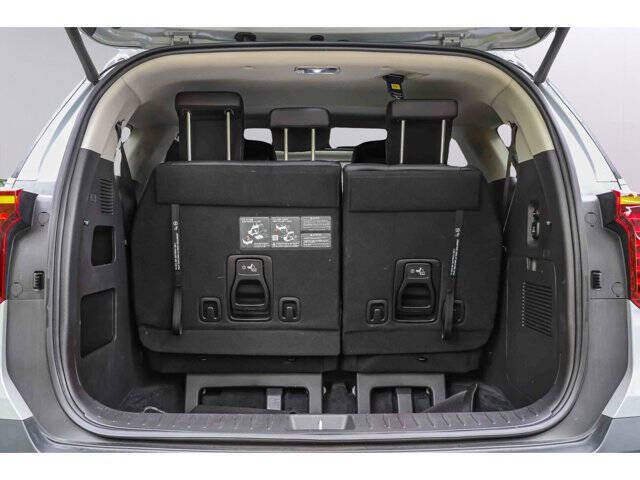 2025 Kia Carnival SX Prestige