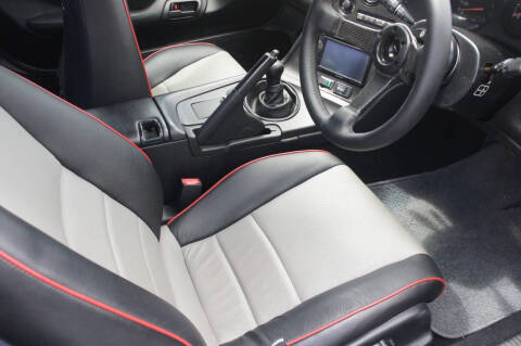 1996 Toyota Supra Turbo