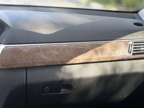 2012 Mercedes-Benz E-Class E 350 Luxury