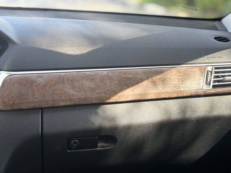 2012 Mercedes-Benz E-Class E 350 Luxury