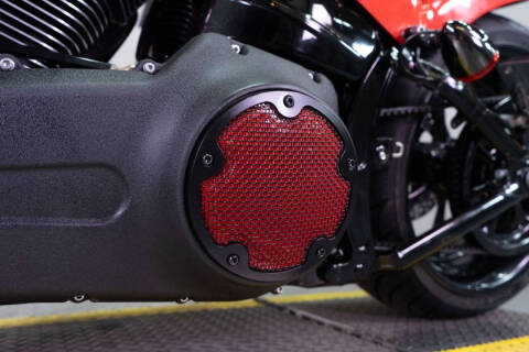 2015 Harley-Davidson Breakout