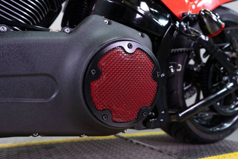 2015 Harley-Davidson Breakout