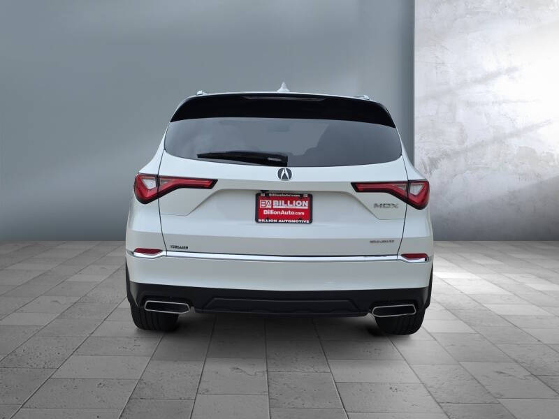 2023 Acura MDX SH-AWD