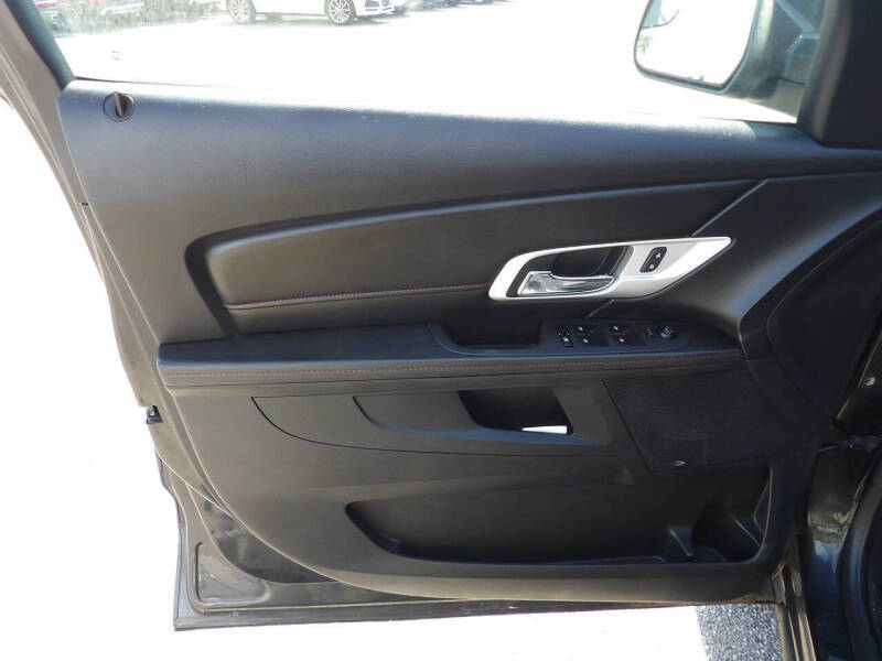 2014 GMC Terrain SLT-1