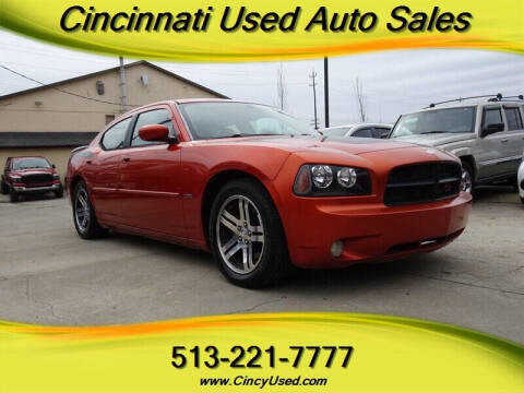 2006 Dodge Charger