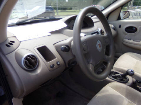2006 Saturn Ion 3