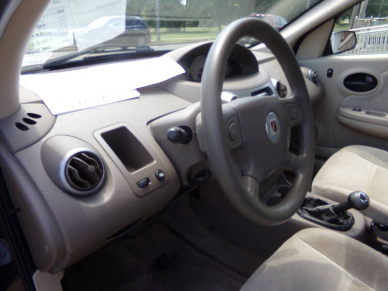 2006 Saturn Ion 3