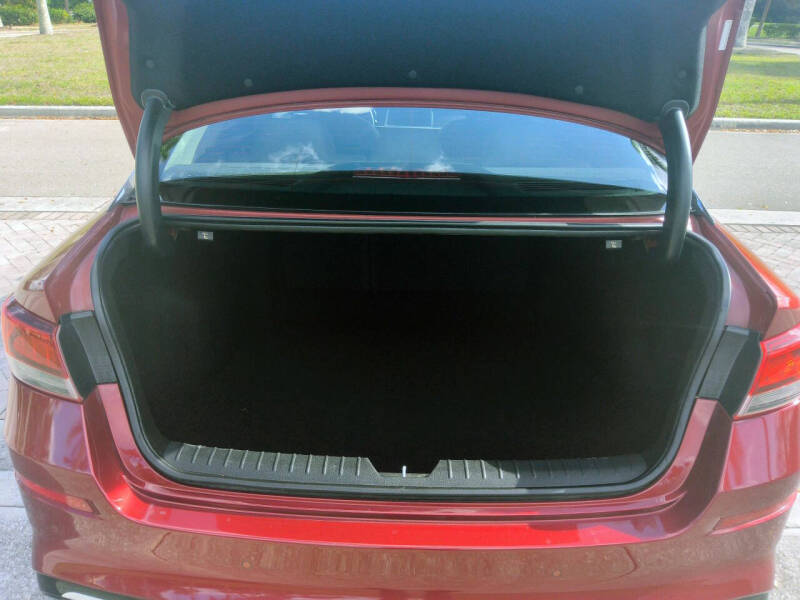 2020 Kia Optima